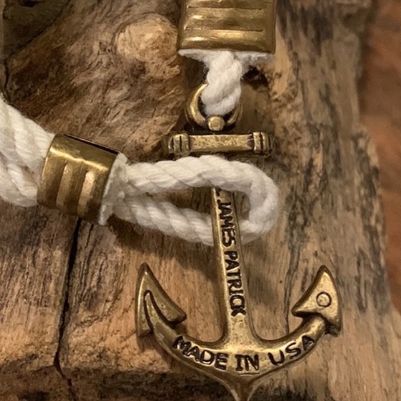 Gorgeous Brand NEW Rope Bracelet with 🪝 so Beachy!! - Picture 4 of 5